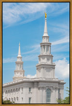 Load image into Gallery viewer, Philadelphia Daytime Skies