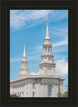 Load image into Gallery viewer, Philadelphia Daytime Skies