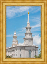 Load image into Gallery viewer, Philadelphia Daytime Skies