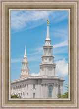 Load image into Gallery viewer, Philadelphia Daytime Skies