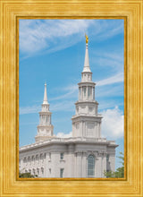 Load image into Gallery viewer, Philadelphia Daytime Skies