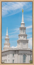Load image into Gallery viewer, Philadelphia Daytime Skies
