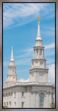 Load image into Gallery viewer, Philadelphia Daytime Skies