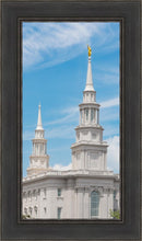 Load image into Gallery viewer, Philadelphia Daytime Skies