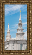 Load image into Gallery viewer, Philadelphia Daytime Skies