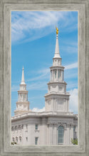 Load image into Gallery viewer, Philadelphia Daytime Skies