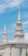 Load image into Gallery viewer, Philadelphia Daytime Skies