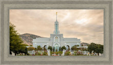 Load image into Gallery viewer, Mount Timpanogos Golden Morning