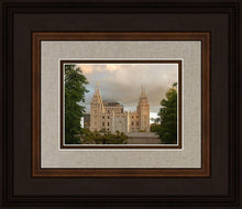 Load image into Gallery viewer, Salt Lake Golden Foundations