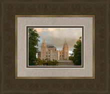Load image into Gallery viewer, Salt Lake Golden Foundations