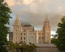 Load image into Gallery viewer, Salt Lake Golden Foundations