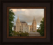 Load image into Gallery viewer, Salt Lake Golden Foundations