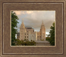 Load image into Gallery viewer, Salt Lake Golden Foundations