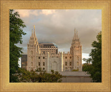 Load image into Gallery viewer, Salt Lake Golden Foundations