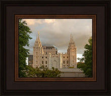 Load image into Gallery viewer, Salt Lake Golden Foundations