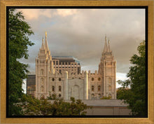 Load image into Gallery viewer, Salt Lake Golden Foundations