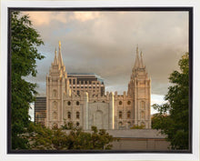 Load image into Gallery viewer, Salt Lake Golden Foundations