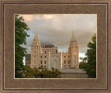 Load image into Gallery viewer, Salt Lake Golden Foundations