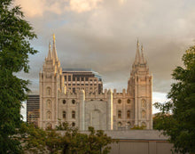Load image into Gallery viewer, Salt Lake Golden Foundations