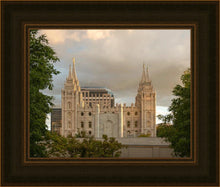 Load image into Gallery viewer, Salt Lake Golden Foundations
