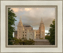 Load image into Gallery viewer, Salt Lake Golden Foundations