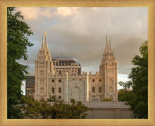 Load image into Gallery viewer, Salt Lake Golden Foundations