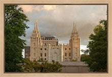 Load image into Gallery viewer, Salt Lake Golden Foundations