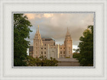 Load image into Gallery viewer, Salt Lake Golden Foundations