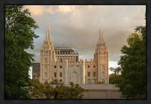 Load image into Gallery viewer, Salt Lake Golden Foundations