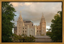 Load image into Gallery viewer, Salt Lake Golden Foundations