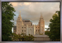 Load image into Gallery viewer, Salt Lake Golden Foundations