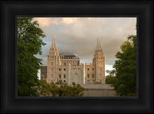 Load image into Gallery viewer, Salt Lake Golden Foundations