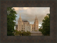 Load image into Gallery viewer, Salt Lake Golden Foundations