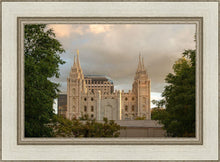 Load image into Gallery viewer, Salt Lake Golden Foundations