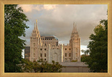 Load image into Gallery viewer, Salt Lake Golden Foundations