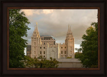 Load image into Gallery viewer, Salt Lake Golden Foundations