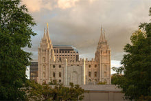 Load image into Gallery viewer, Salt Lake Golden Foundations