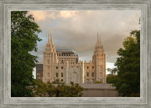 Load image into Gallery viewer, Salt Lake Golden Foundations