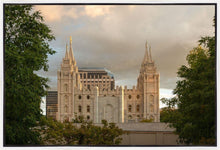 Load image into Gallery viewer, Salt Lake Golden Foundations
