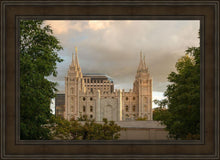 Load image into Gallery viewer, Salt Lake Golden Foundations