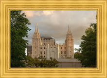 Load image into Gallery viewer, Salt Lake Golden Foundations
