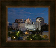 Load image into Gallery viewer, Salt Lake Temple Late Sunset