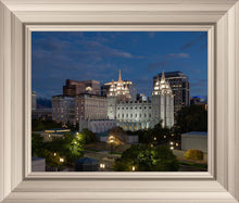 Load image into Gallery viewer, Salt Lake Temple Late Sunset