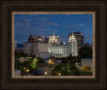 Load image into Gallery viewer, Salt Lake Temple Late Sunset