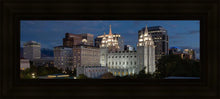 Load image into Gallery viewer, Salt Lake Temple Late Sunset