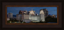 Load image into Gallery viewer, Salt Lake Temple Late Sunset