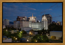 Load image into Gallery viewer, Salt Lake Temple Late Sunset