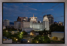Load image into Gallery viewer, Salt Lake Temple Late Sunset