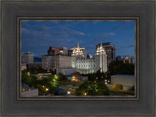 Load image into Gallery viewer, Salt Lake Temple Late Sunset