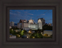 Load image into Gallery viewer, Salt Lake Temple Late Sunset